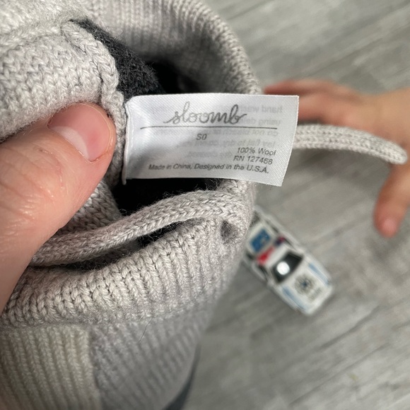 Sloomb CW s0,s1,s2 - Picture 5 of 14